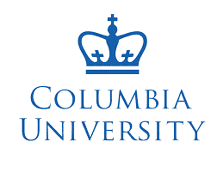 Columbia University Logo