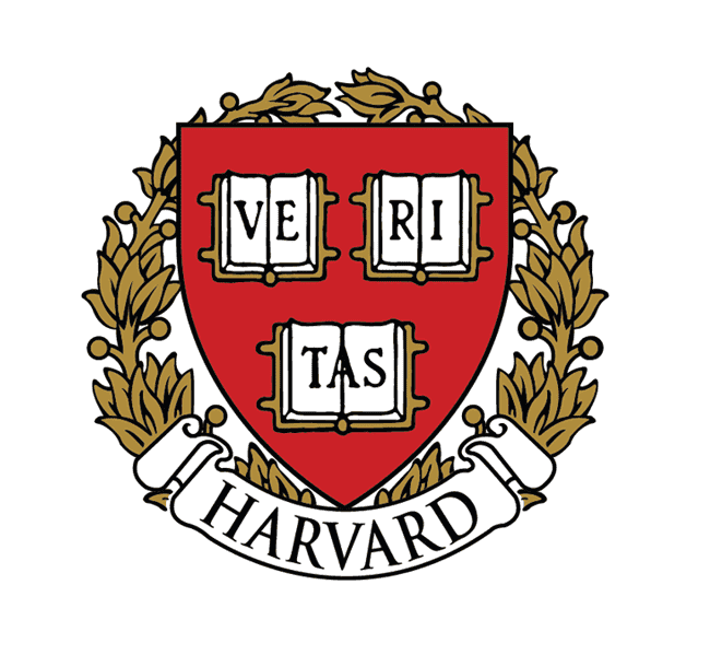 Harvard University Logo