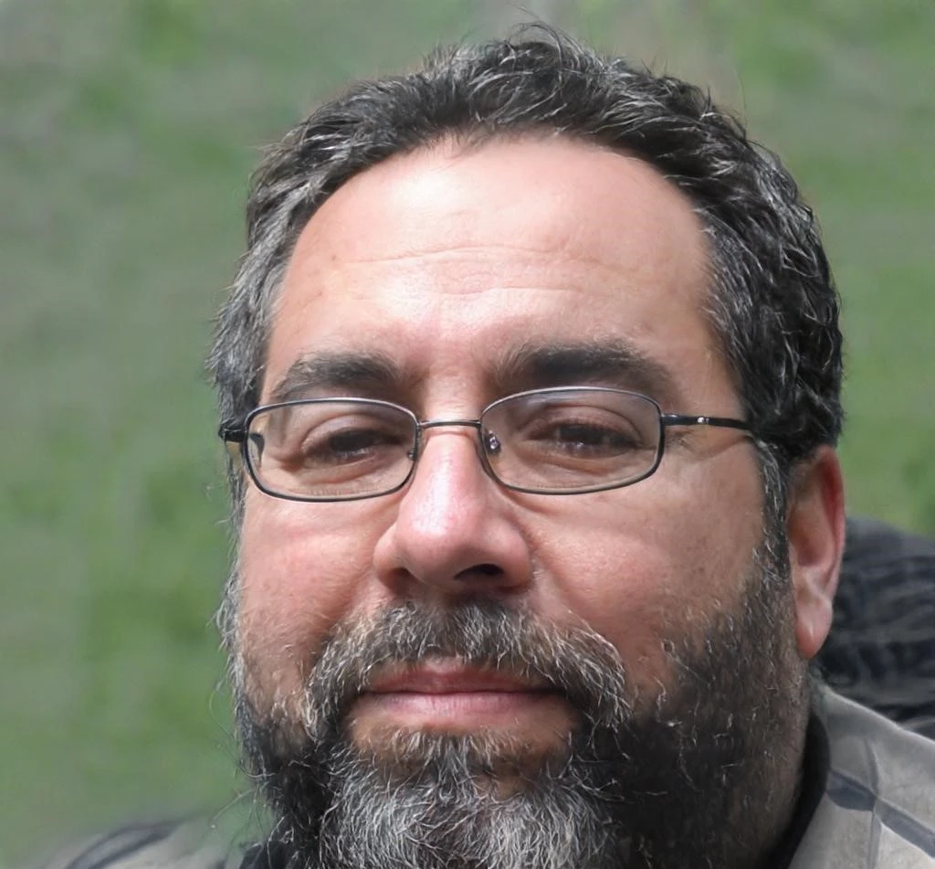 Michael Thompson, 52