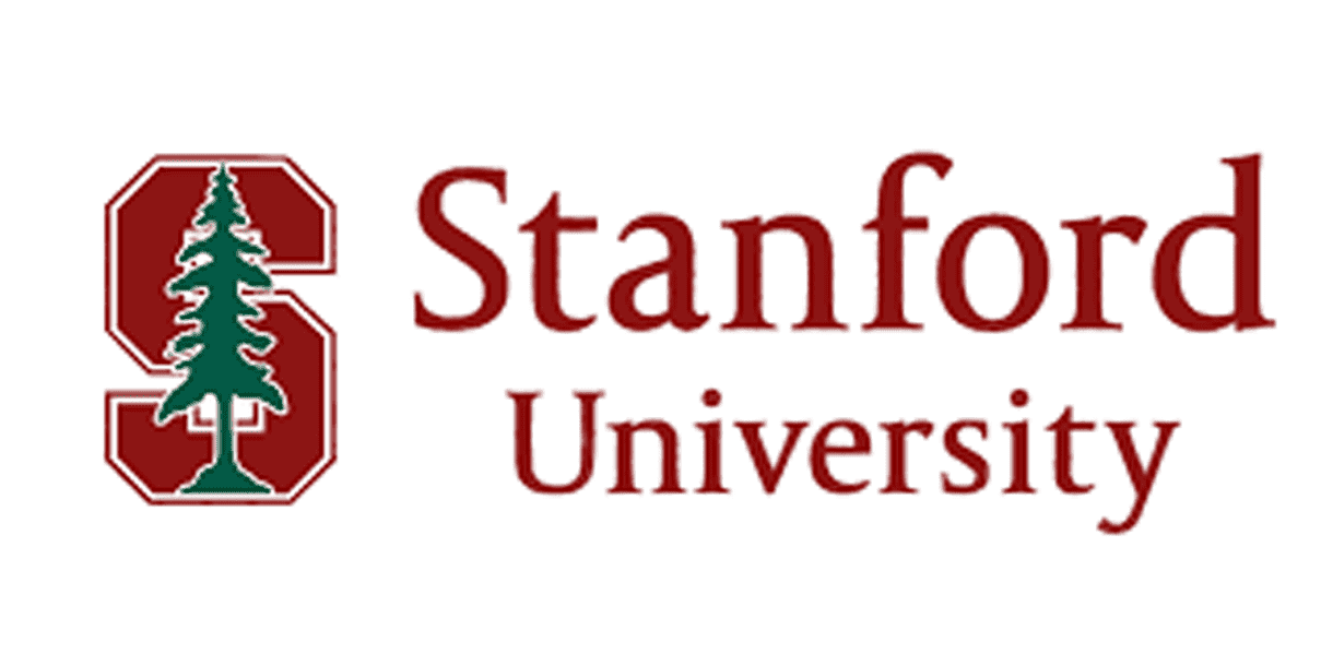 Stanford University Logo